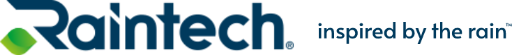 Raintech logo