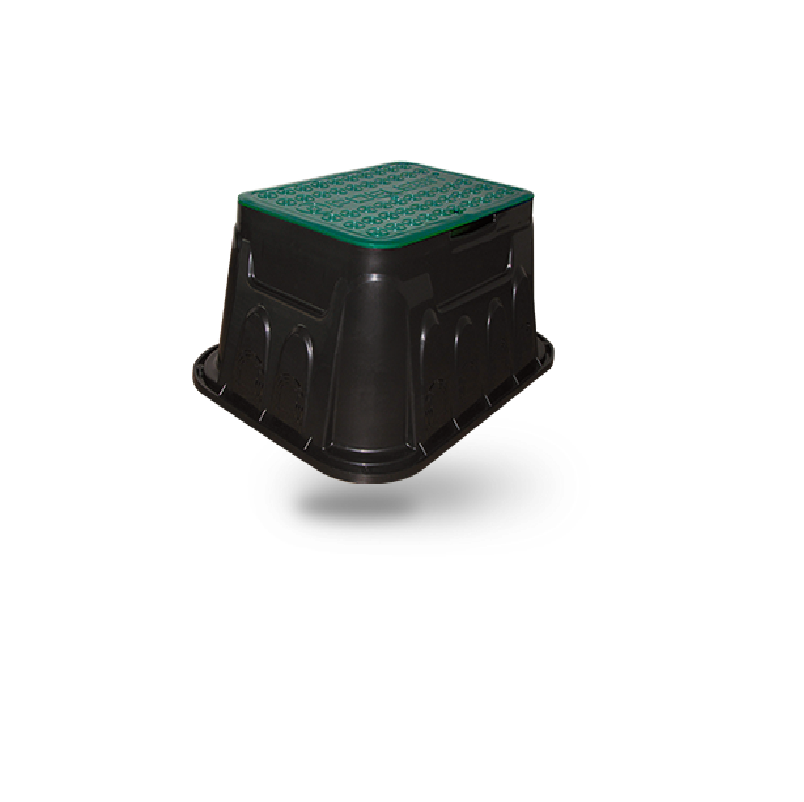 Valve Box 14'' <br>(Jumbo)
