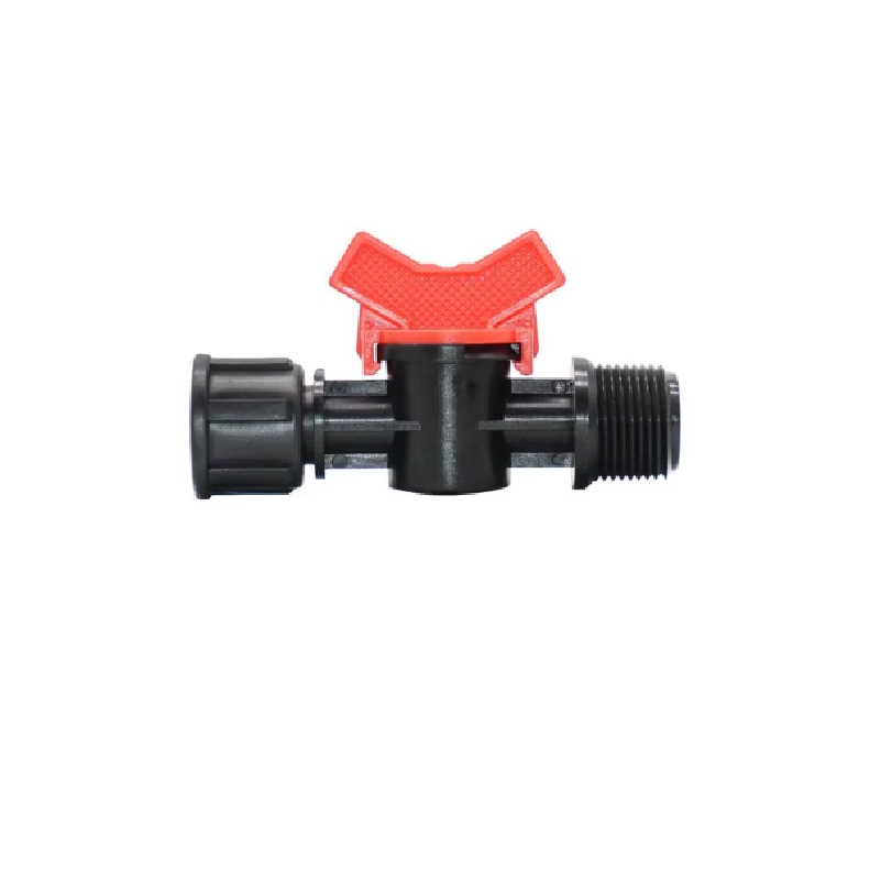 Butterfly Valve