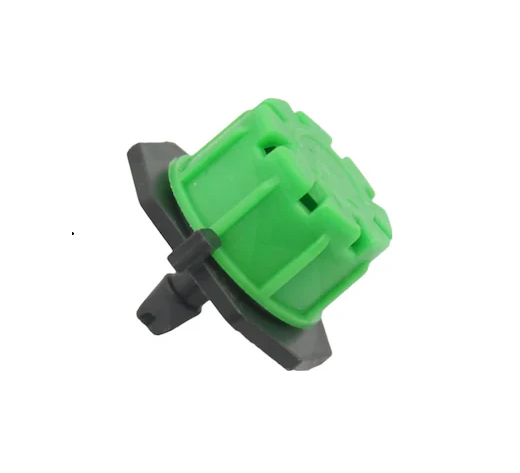 Adjustable Online<br>Dripper 0-100 lph