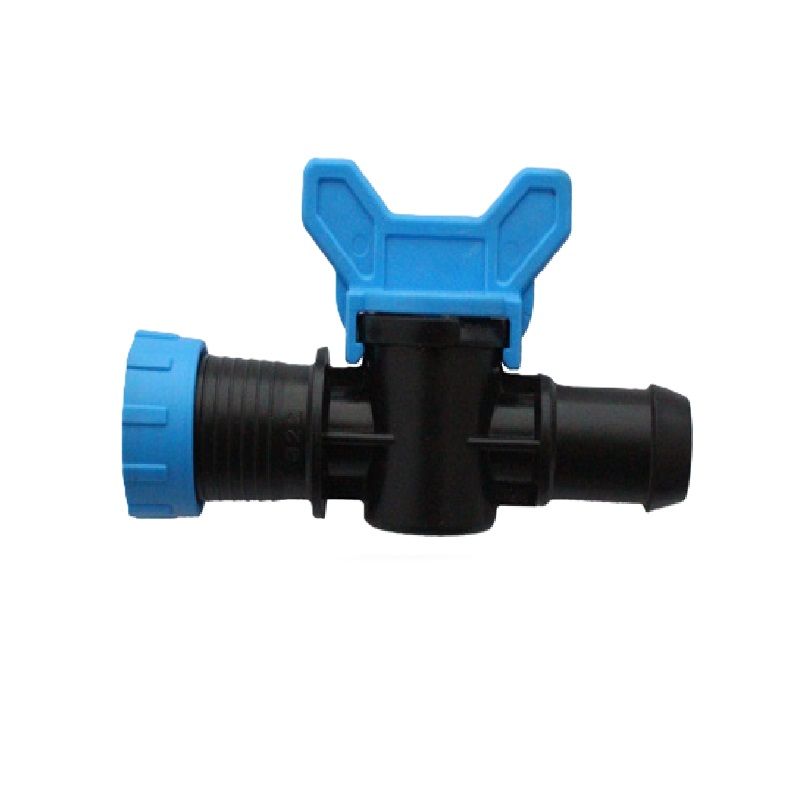 Mini Valve <br>Pressed & Start