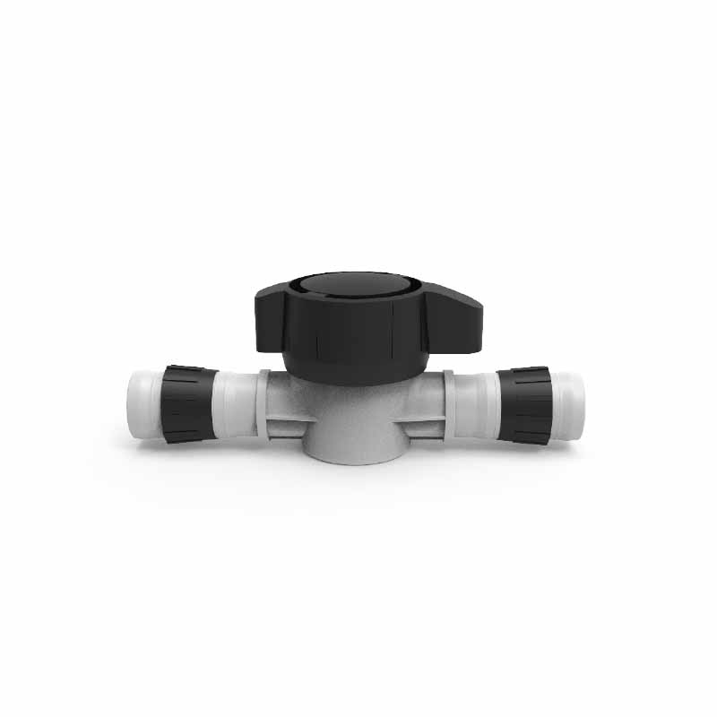 Mini Valve <br>Pressed For Tape 