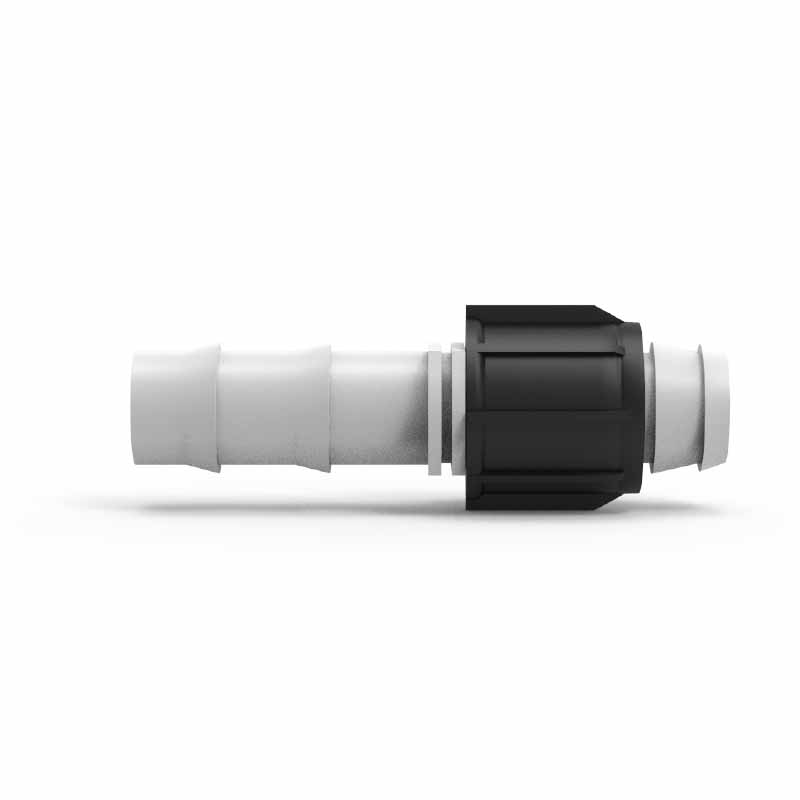 Nipple Barbed & Locked