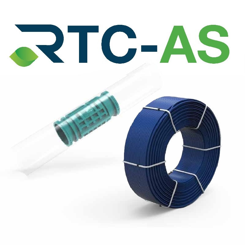 Subsurface Dripline (SDI) Blue Drip Irrigation Pipe