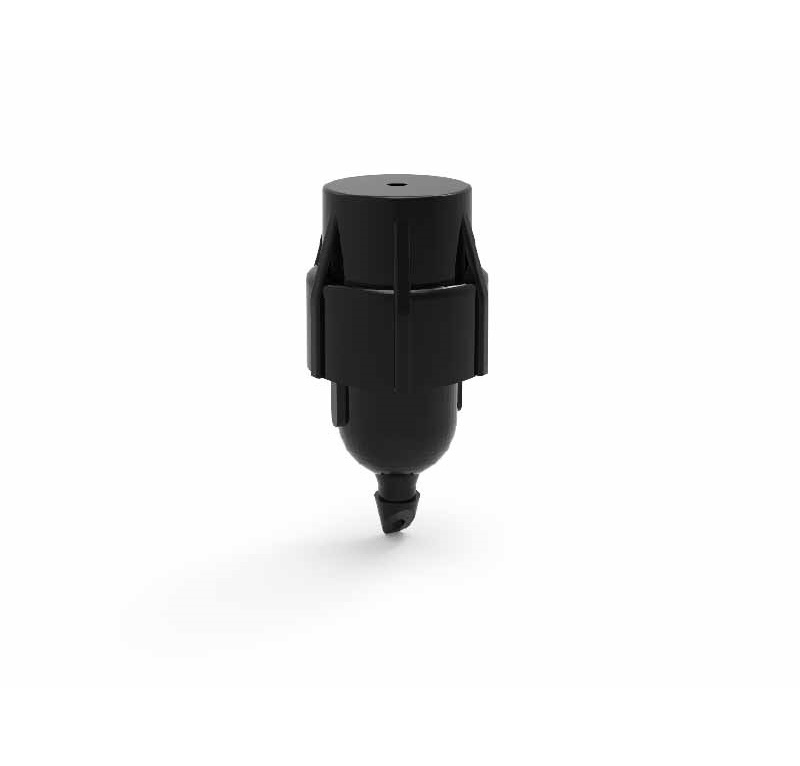 Adjustable Online<br>Dripper>0-140 lph