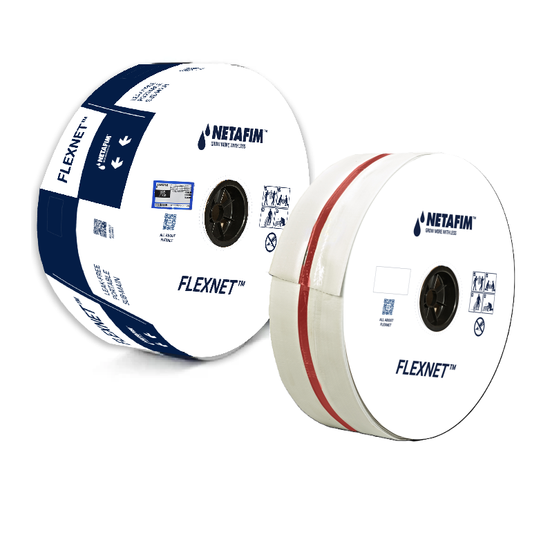 FLEXNET™ HP <br>HIGH PRESSURE